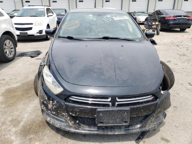 1C3CDFDH6FD152813 Dodge Dart Se Aero