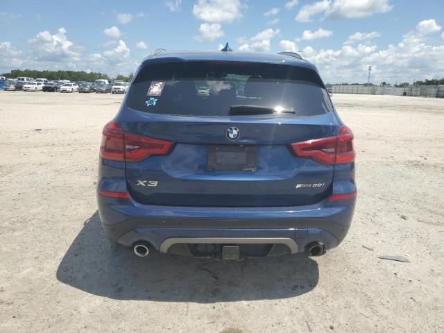 5UXTR7C59KLF31221 BMW X3 Sdrive30i