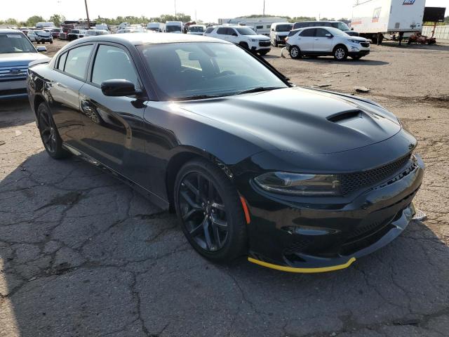 2C3CDXHG7PH607017 Dodge CHARGER GT