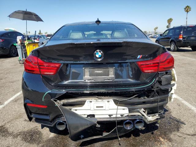 WBS4Y9C50JAC86865 BMW M4