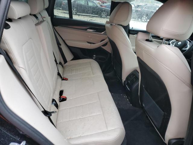 5UX53DP04P9P12980 BMW X3 Xdrive30i