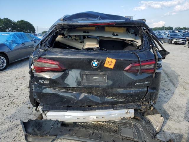 5UXCR6C02N9M99631 BMW X5 Xdrive40i