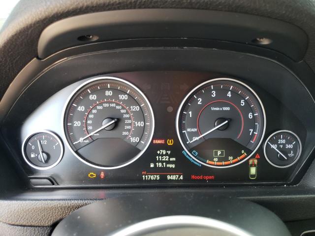 WBA3X5C56ED243385 BMW 328 XIGT