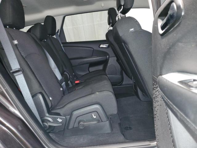 3C4PDCAB3GT234392 Dodge JOURNEY SE