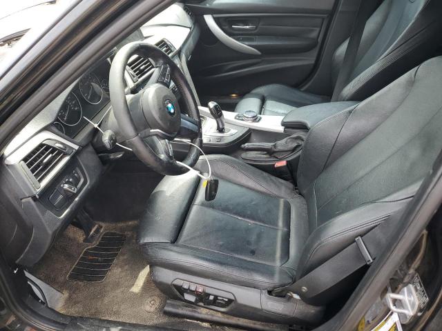 WBA3A9G56ENS65187 BMW 335 I