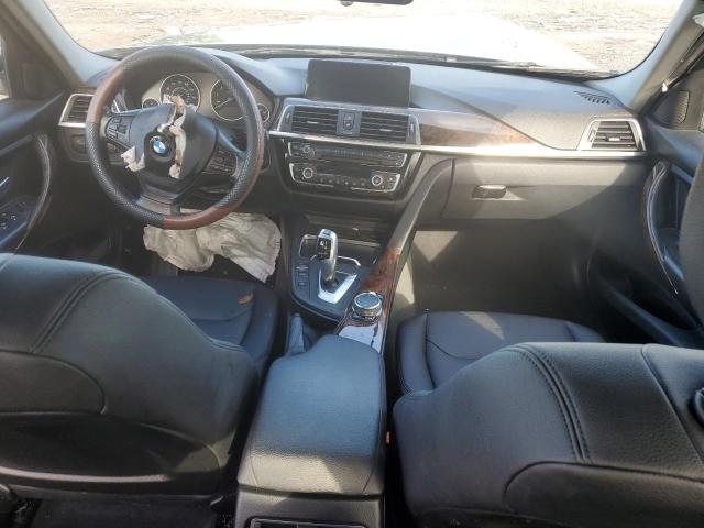 WBA8E5G52GNT93142 BMW 320 XI
