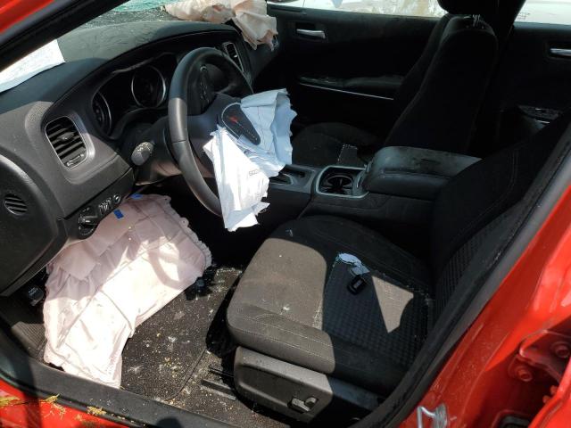 2C3CDXBG9PH531065 Dodge Charger Sxt