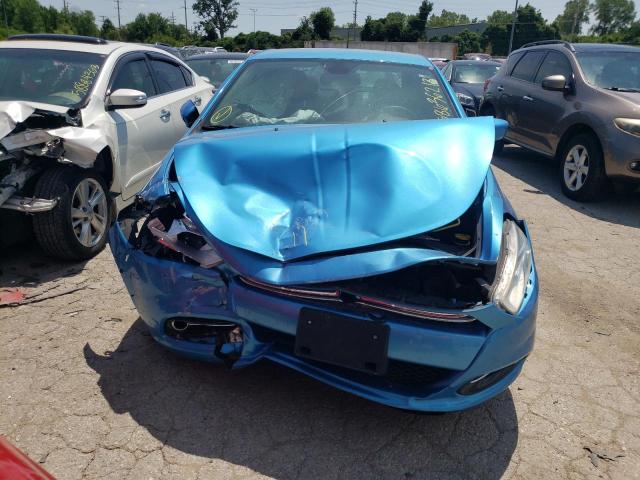 1C3CDFFA2GD817451 Dodge Dart Sxt Sport