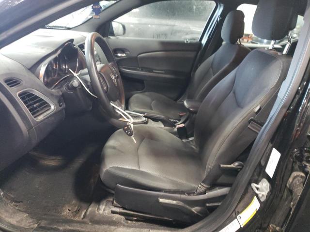 1C3CDZAB4EN199459 Dodge AVENGER SE