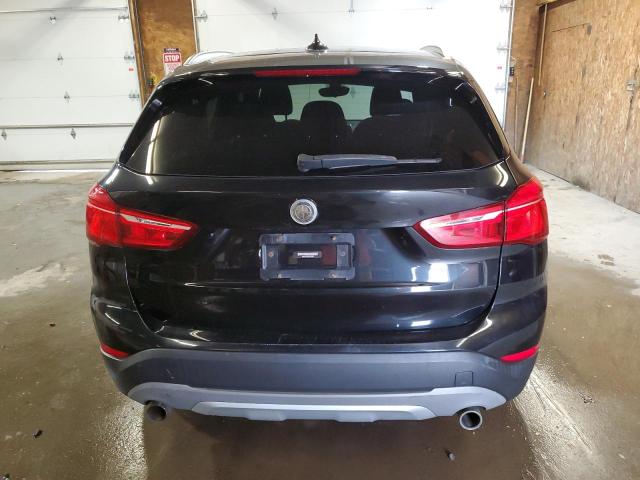 WBXHT3C38G5E54999 BMW X1 Xdrive28i