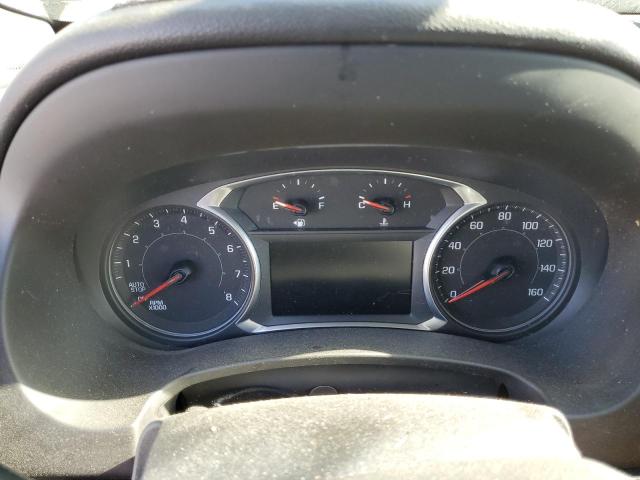 3GKALTEV0KL305350 GMC Terrain Sle