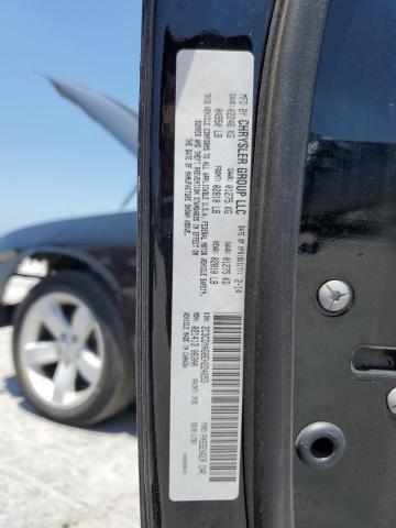 2C3CDYAG8EH224653 Dodge Challenger Sxt