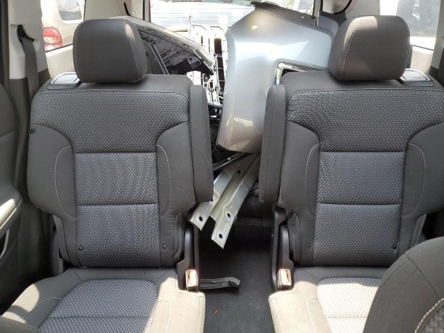 1GKKNRL49PZ172065 GMC ACADIA SLE