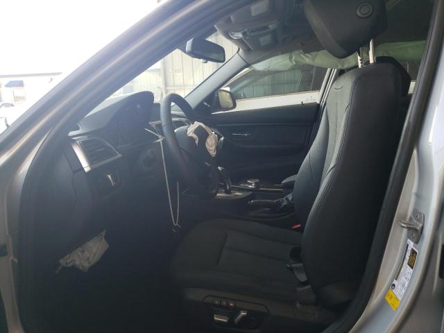 WBA8E1G52JNU92365 BMW 320 I