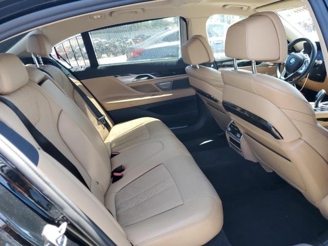 WBA7T2C05NCH85764 BMW 740 I