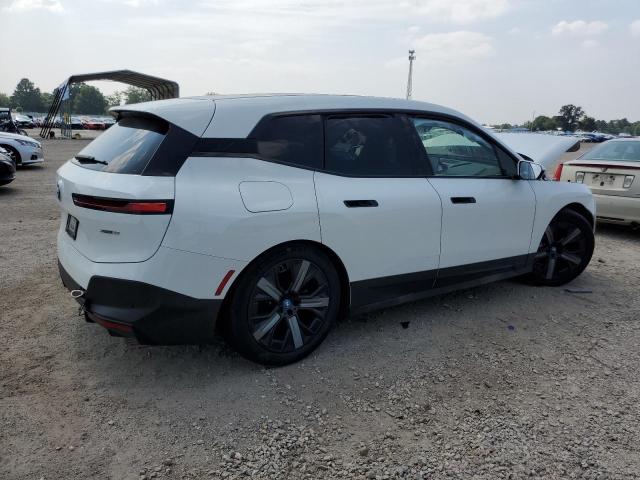 WB523CF01NCJ55053 BMW Ix Xdrive50