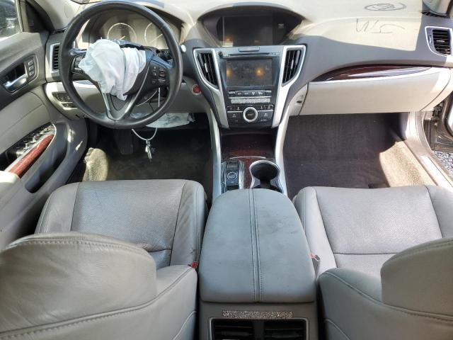 19UUB2F52FA014948 Acura TLX TECH