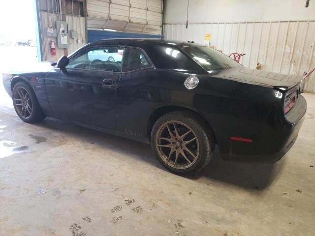 2C3CDZBT2HH561177 Dodge Challenger R/t