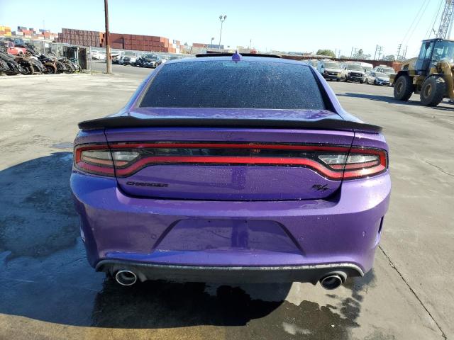 2C3CDXCT8JH289503 Dodge CHARGER R/T
