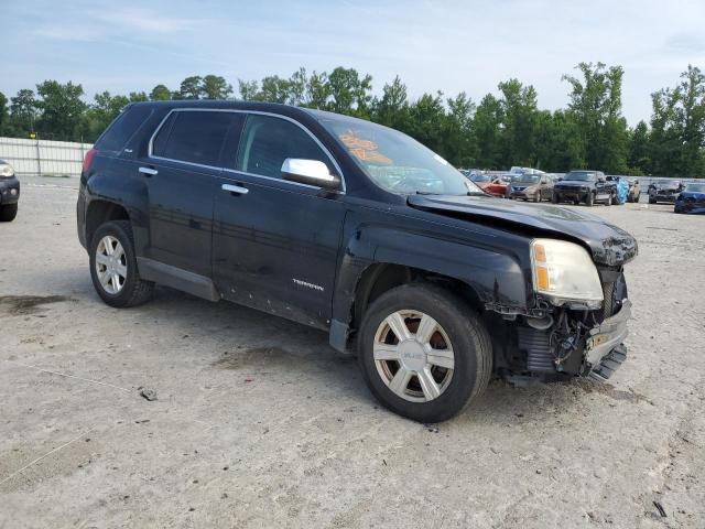 2GKALMEK4E6307252 GMC Terrain Sle