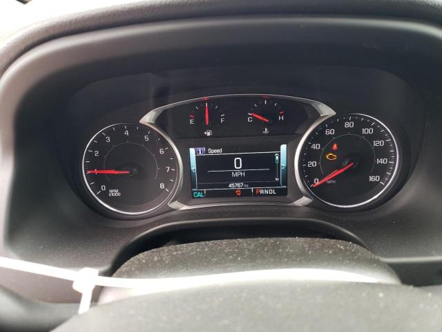 1GKKNMLS0KZ123170 GMC Acadia Slt-1