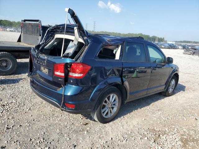 3C4PDCBB5FT710882 Dodge Journey Sxt