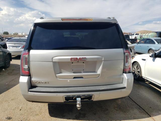 1GKS1AKC4FR688192 GMC YUKON SLE