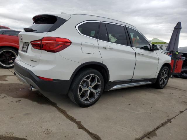 WBXHU7C31J5L07514 BMW X1 Sdrive28i