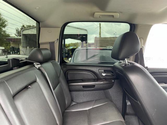 1GT125E83EF135987 GMC Sierra K2500 Denali