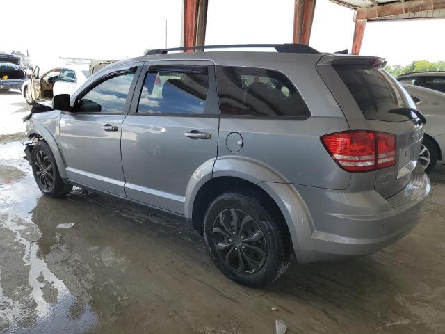 3C4PDCAB7LT254428 Dodge JOURNEY SE