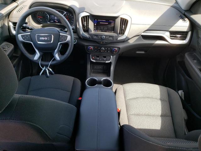 3GKALTEG9PL212657 GMC Terrain Sle