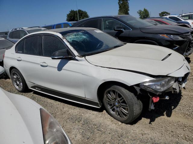 WBA3A9C59EF478599 BMW 335 I