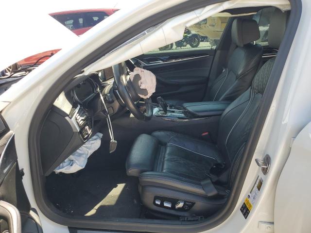 WBAJE7C37HG887827 BMW 540 XI