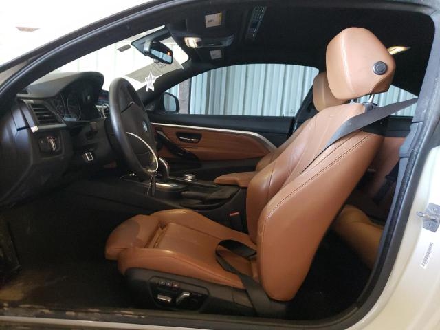 WBA4R7C52HK895611 BMW 430I