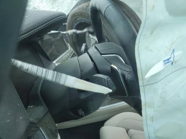 5UXCR4C03N9M19502 BMW X5 Sdrive 40i