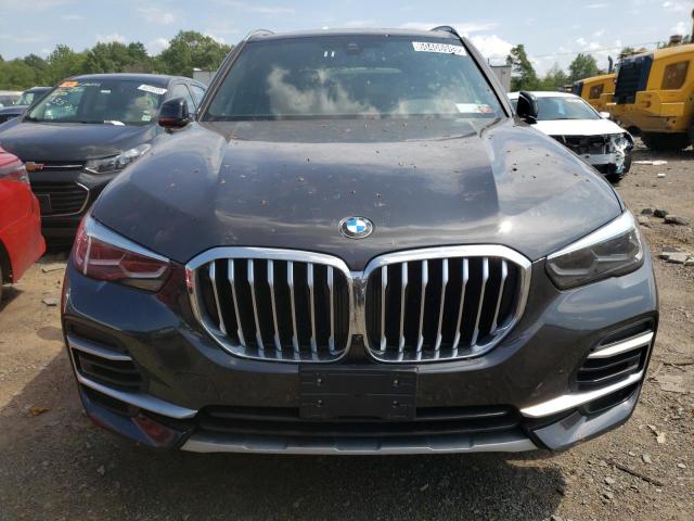 5UXCR6C04P9R47984 BMW X5 Xdrive40i