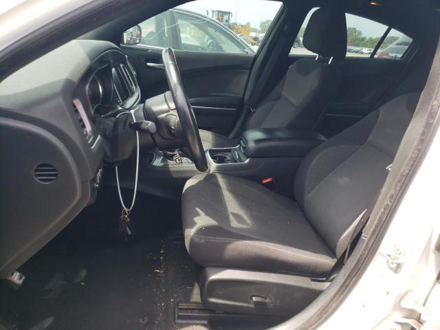 2C3CDXBG4FH832177 Dodge Charger Se