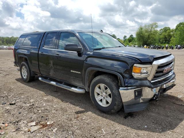 1GTV2UEC7EZ145968 GMC Sierra K1500 Sle