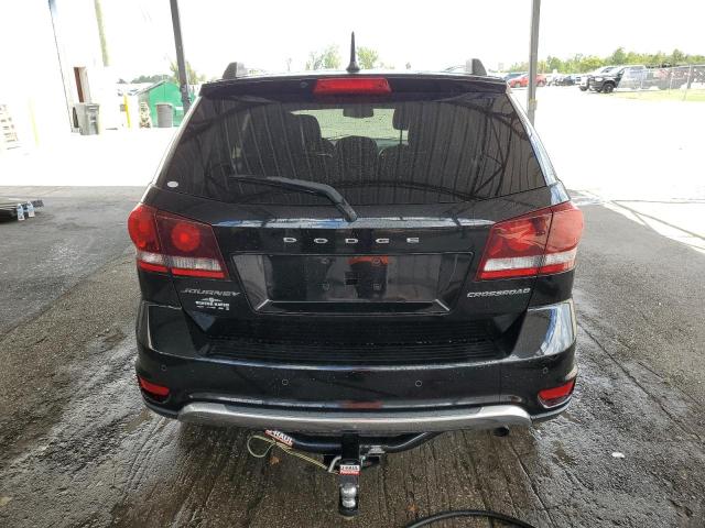 3C4PDCGB2GT203304 Dodge Journey Crossroad