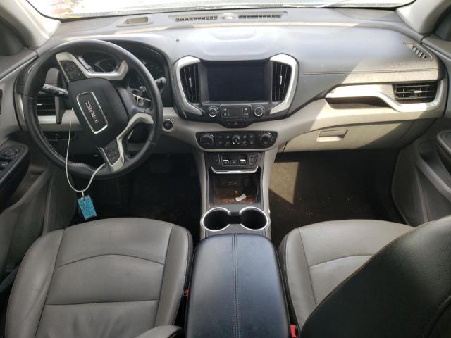 3GKALVEV7LL204156 GMC Terrain Slt