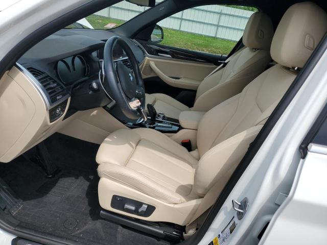 5UXTY5C0XM9G56448 BMW X3 Xdrive30i