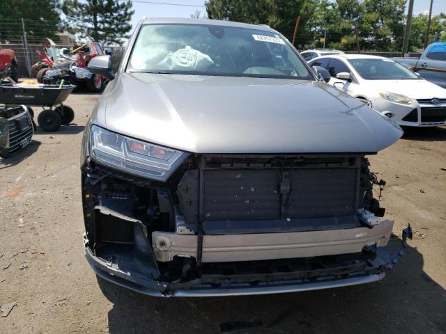 WA1LAAF7XHD021960 Audi Q7 Premium Plus