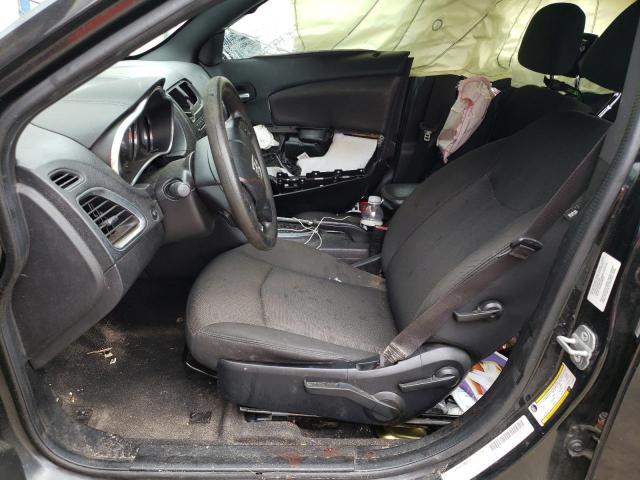 1C3CDZAB9EN188392 Dodge AVENGER SE