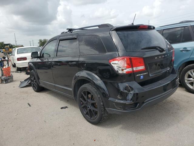 3C4PDCBB1ET263580 Dodge Journey Sxt