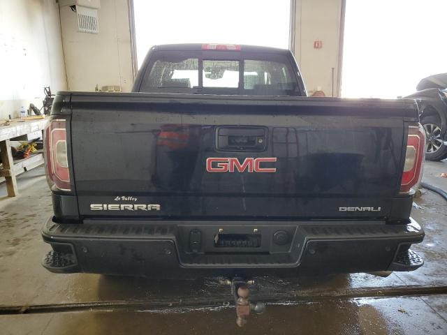 3GTU2PEJ3GG146002 GMC Sierra K1500 Denali