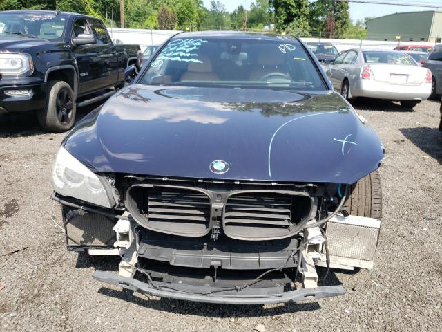 WBAYB6C51ED224320 BMW 750 Xi
