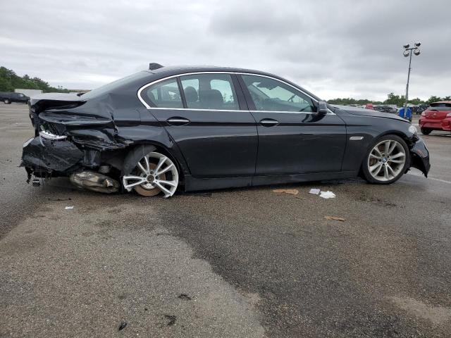 WBA5B3C59FD544424 BMW 535 XI