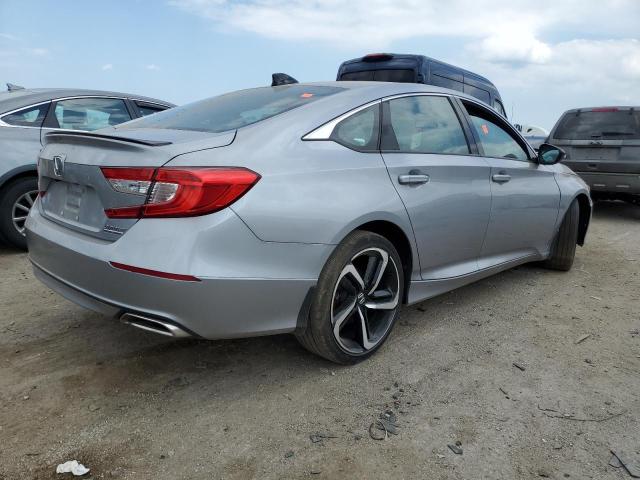 1HGCV1F45NA020391 Honda Accord Sport Se