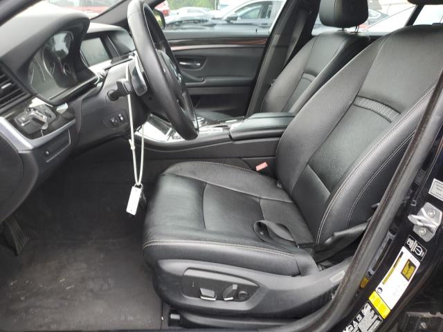 WBAFV3C52ED685507 BMW 535 D Xdrive