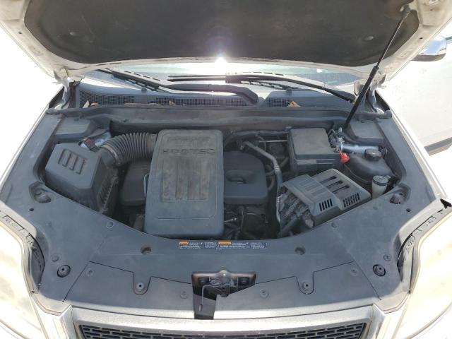 2GKALREK8E6279663 GMC Terrain Sle